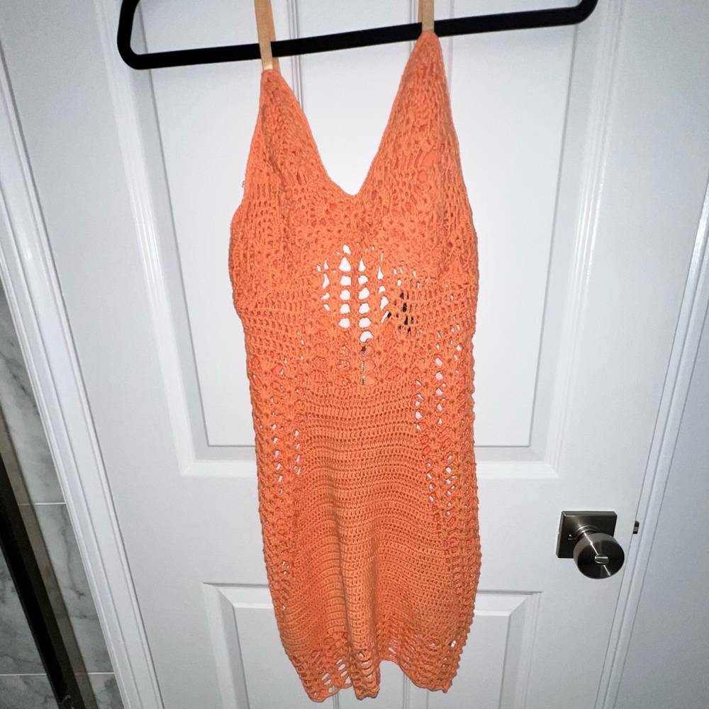 Windsor’s Beach/pool coverup